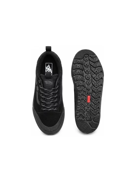 Tenisky Vans čierna