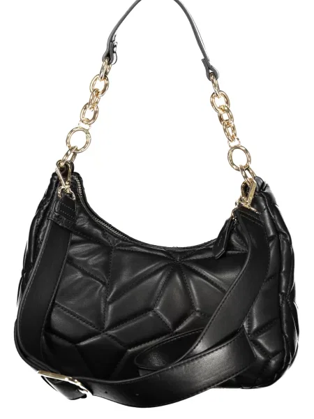 Crossbody torbica Valentino Bags črna