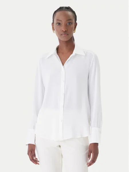 Rinascimento Koszula biały