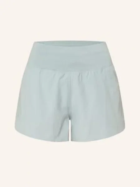 Adidas Spodenki Do Biegania 2 W 1 blau