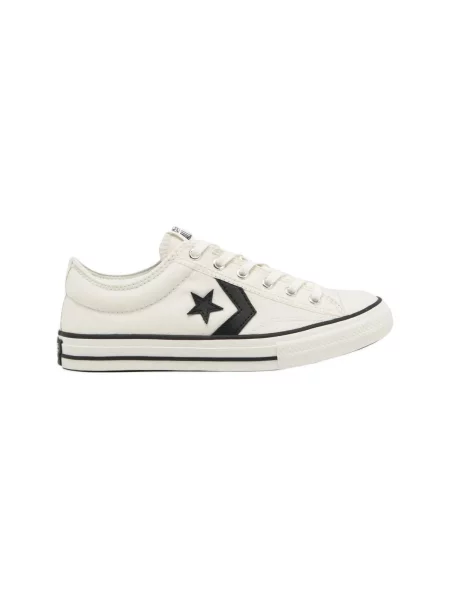 Pantofi Converse alb