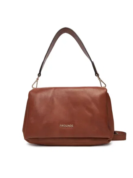 Сумка Pikolinos коричневий