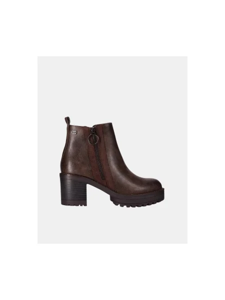 Pantofi Chika 10 maro