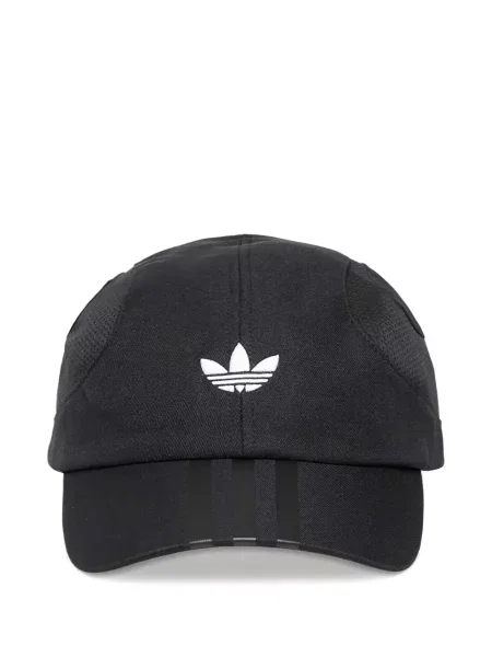 Hanorac Adidas cu autograf alergare evazat verde