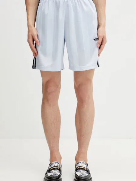 Adidas Originals Σορτς Ανδρικά μπλε