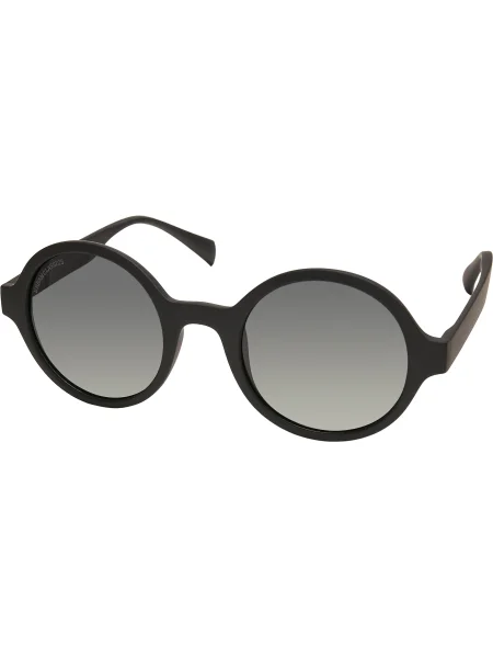 Ochelari de soare Urban Classics retro negru