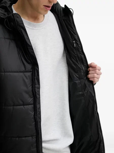 Pantaloni Adidas Campus cu șireturi cu dungi din dantelă roșu