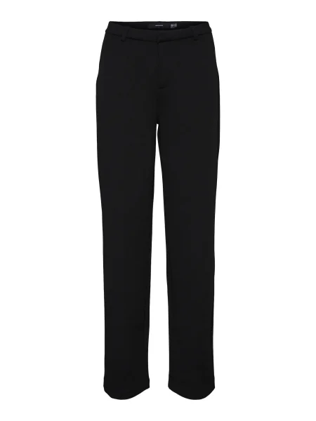 VERO MODA Pantaloni Zamira' negru