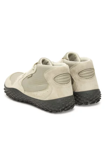 Merrell Turistiniai batai Wrapt Sneaker Mid Wp smėlio