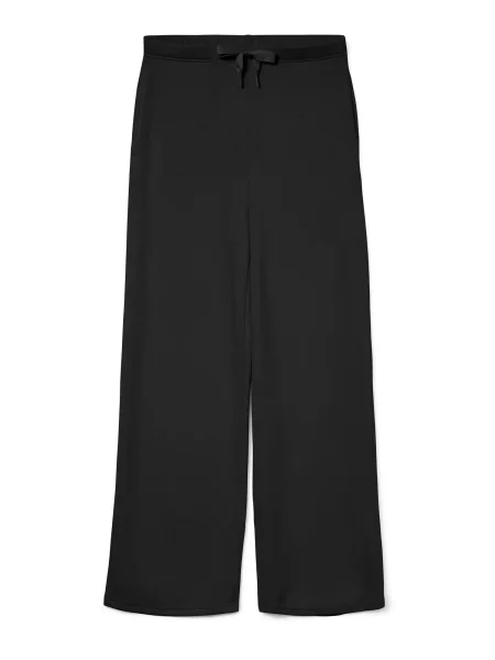 VERO MODA Pantaloni VMHALI' negru