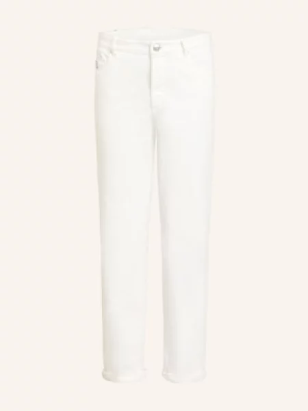 Brunello Cucinelli Džíny Traditional Fit neve