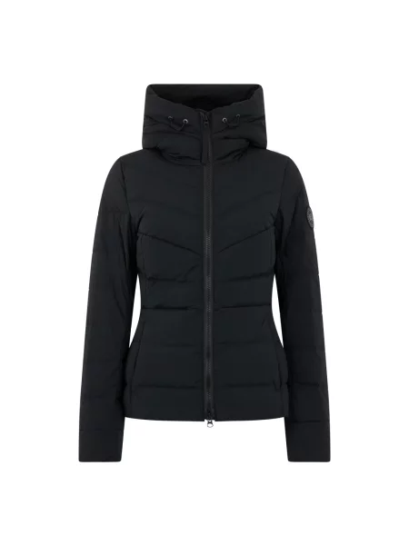 Kurtka Canada Goose czarna