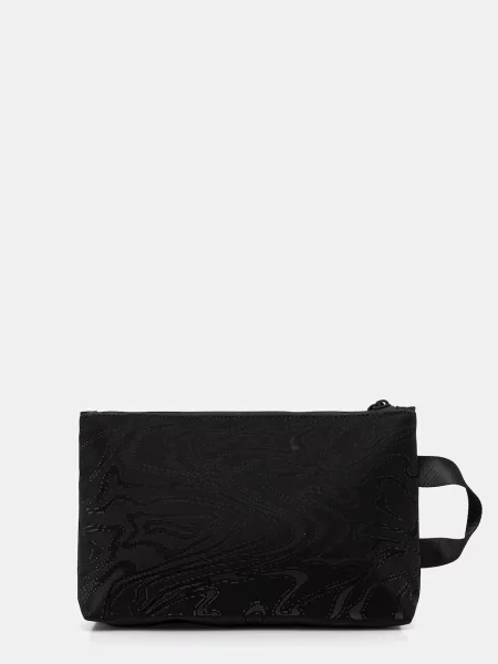 Rains kosmetyczka Cosmetic Bag Zip W3 czarna