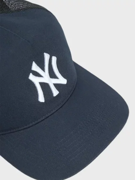 Кепка 47 Brand с сеткой синяя