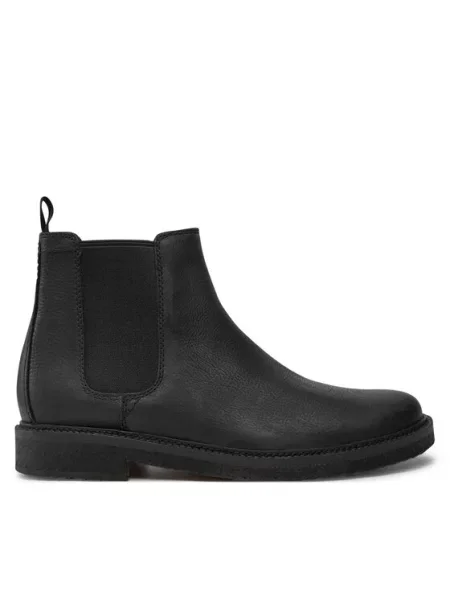 Clarks Chelsea cipele Clarkdale Easy crna