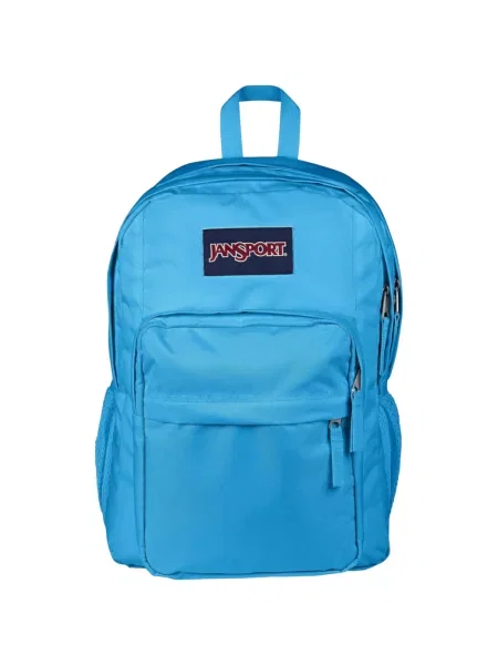 Batoh Jansport modrá