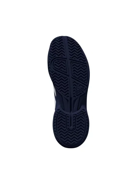 Tenisky Adidas modrá