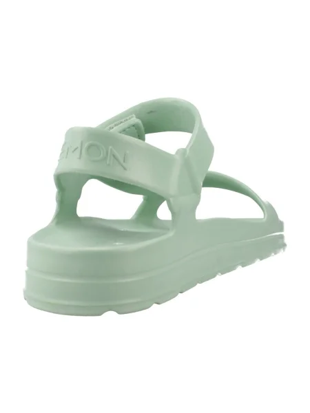 Pantofi Lemon Jelly verde