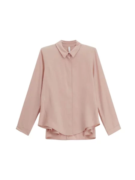 IMPERIAL Halenka IMPERIAL CAMICIA CAMICIA' pink