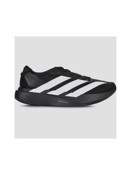 Adidas Tekaški čevlji Adizero EVO SL črna