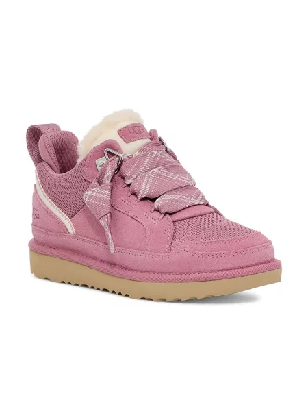 Детские кроссовки Ugg