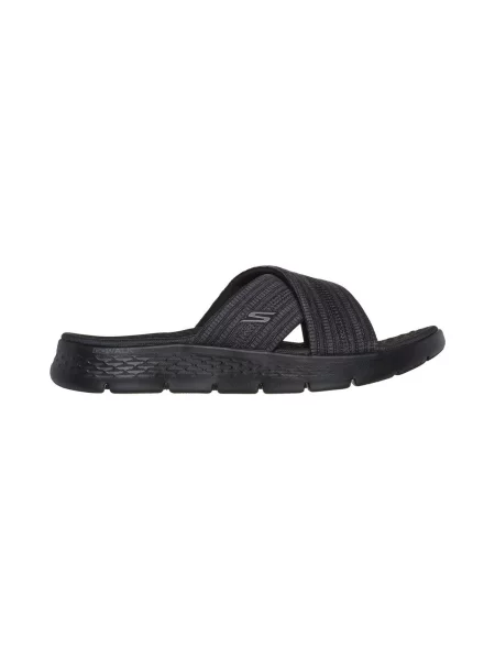 Pantofi Skechers gri