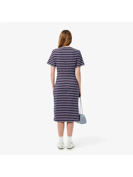 Платье Lacoste