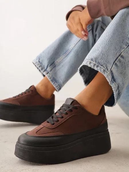 Sneakers Aethinophe maro
