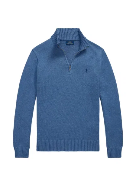 Șosete Polo Ralph Lauren cu broderie în carouri de flanelă verde