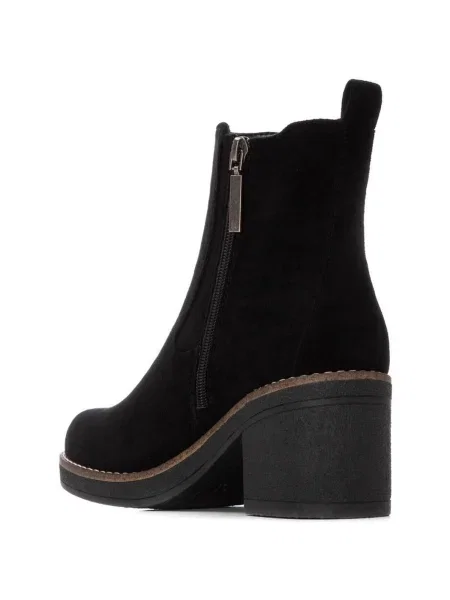 Pantofi Refresh negru