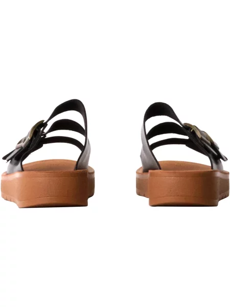 Pantofi Super Mode negru