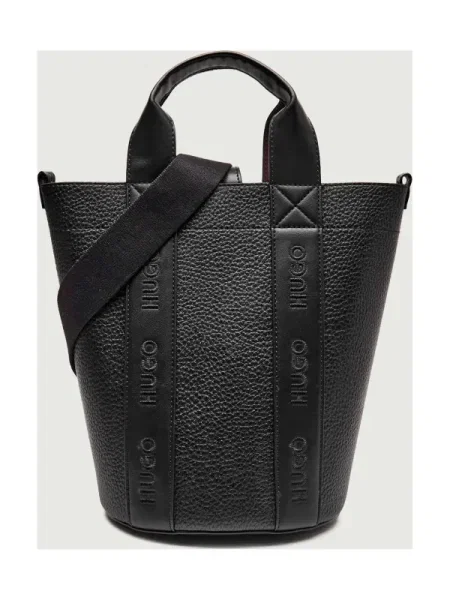 Geantă Hugo negru
