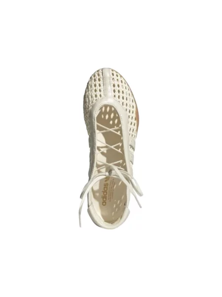 Tenisky Adidas biela