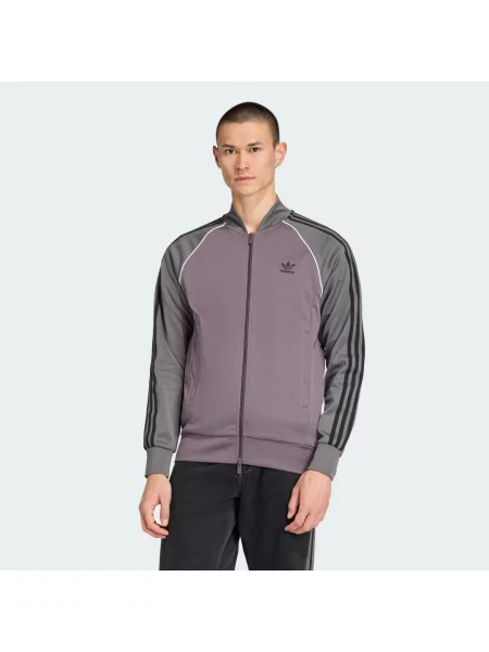 Bunda Adidas Originals černá