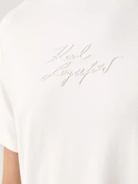 Футболка Karl Lagerfeld