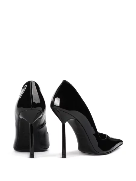 Pantofi cu toc Le Silla negru