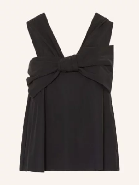 Top Dorothee Schumacher czarny