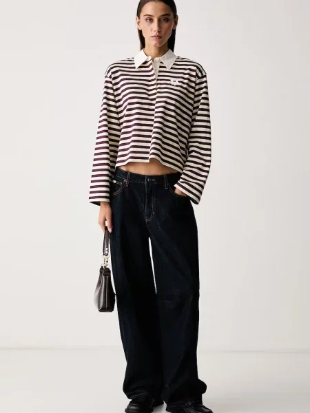 Tricou Marimekko roșu