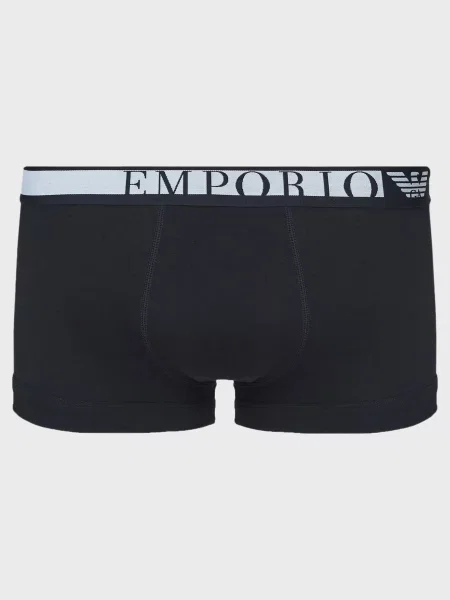 Труси Ea7 Emporio Armani чорні