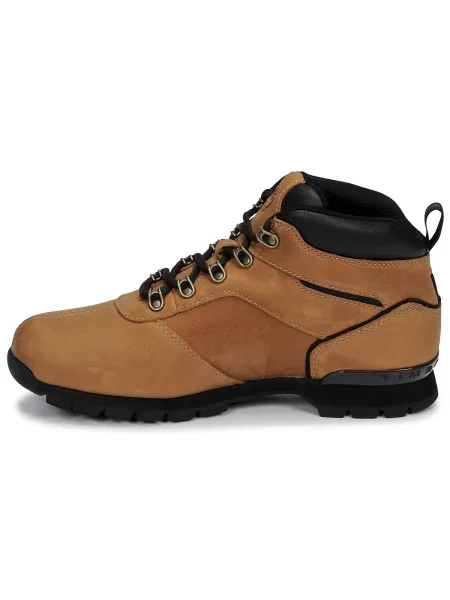 Pantofi Timberland maro