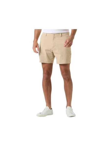 Pantaloni Helly Hansen bej