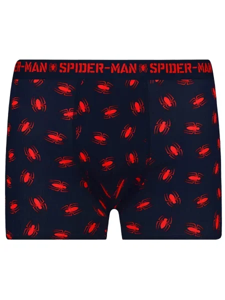 Boxeri Licensed negru
