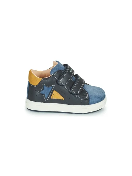 Pantofi copii Geox albastru