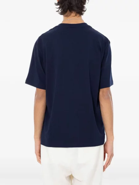 Tricou Lacoste albastru
