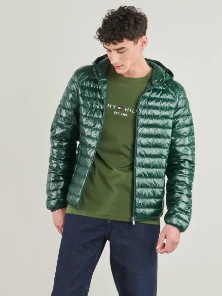 Geacă Jott verde