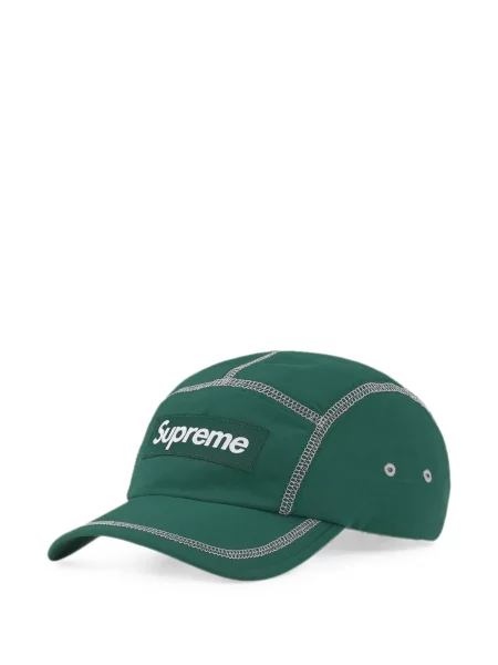 Șapcă Supreme verde