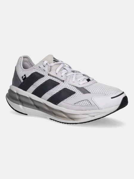 Маратонки adidas Adistar 3 сиво