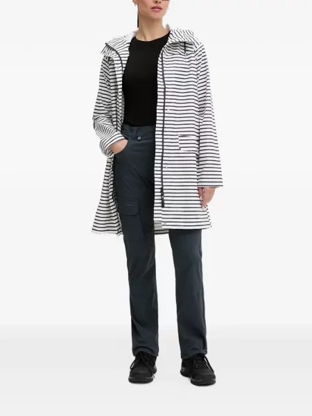 Parka Helly Hansen fehér