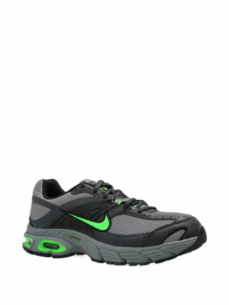 Sală de gimnastică pantaloni scurți Nike cu cordon din jerseu negru