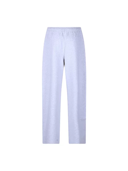 Spodnie Alexander Wang szare